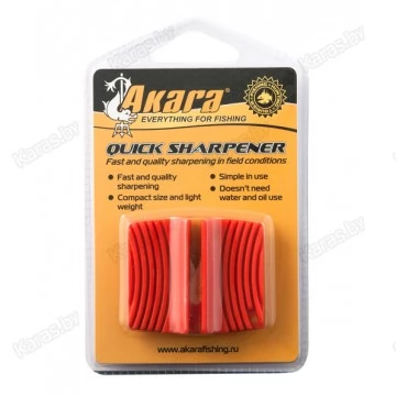 Точильное приспособление Akara Quick Sharpener
